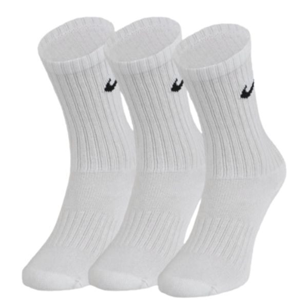 Купить Шкарпетки Nike VALUE COTTON CREW - Фото 4.
