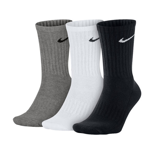 Купить Шкарпетки Nike VALUE COTTON CREW - Фото 3.