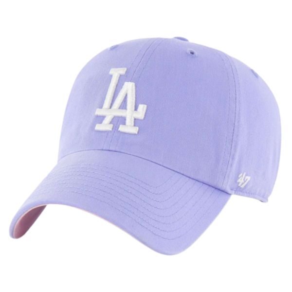 Купить Кепка 47 Brand LA Dodgers Ballpark - Фото 5.
