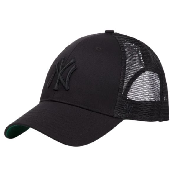 Купить Кепка 47 Brand New York Yankees - Фото 5.