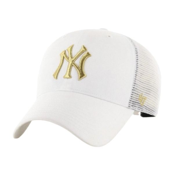 Купить Бейсболка 47 Brand New York Yankees - Фото 2.