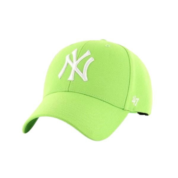 Купить Кепка 47 Brand MVP NY Yankees - Фото 6.