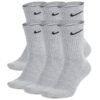 Купить Шкарпетки Nike Everyday Cushion Crew - Фото 4.