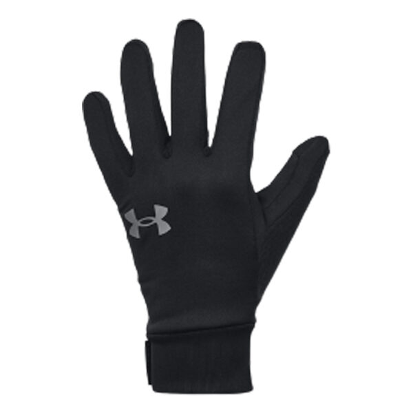 Купить Перчатки зимние Under Armour Full Finger Gloves - Фото 1.