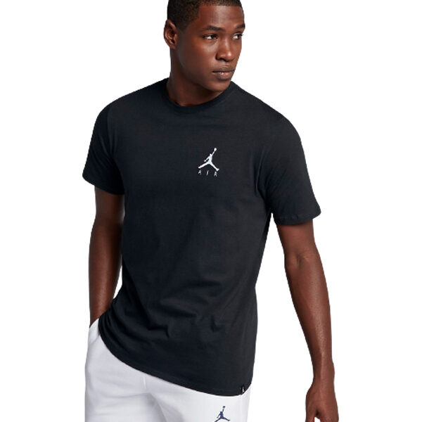 Купить Футболка Nike Jordan Jumpman Air Embroidered - Фото 8.