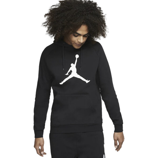 Купить Кофта Nike Jordan Jumpman Logo - Фото 4.
