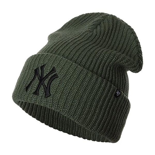 Купить Шапка 47 Brand MLB NY Yankees - Фото 11.