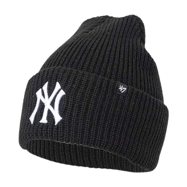 Купить Шапка 47 Brand MLB NY Yankees - Фото 5.
