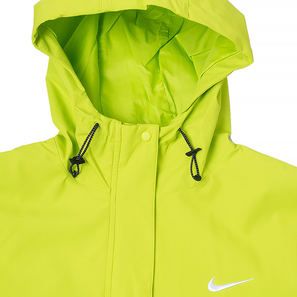 Купить Куртка Nike Nsw Essntl SF WVN W - Фото 4.