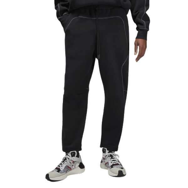 Купить Штаны Nike Jordan 23E FLC - Фото 10.