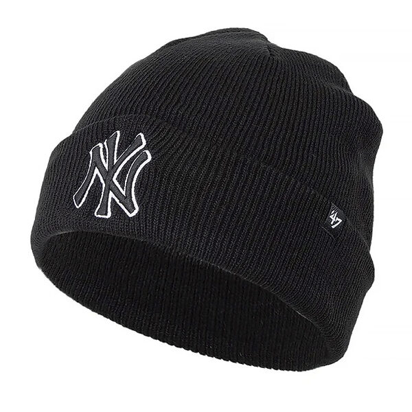 Купить Шапка 47 Brand MLB NY Raised - Фото 9.