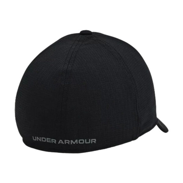 Купить Кепка Under Armour Irochill Armourvent STR - Фото 2.