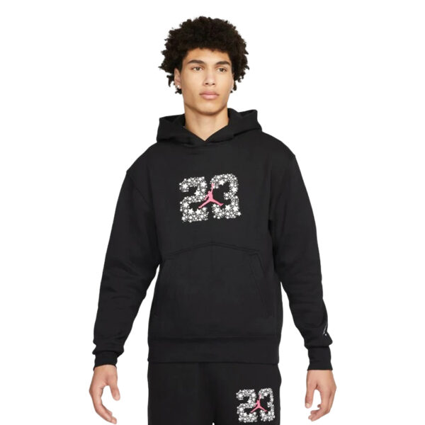 Купить Кофта Nike Jordan Sport DNA Men's Fleece - Фото 5.