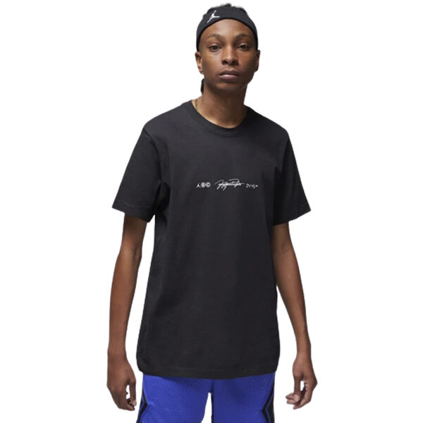 Купить Футболка Nike Jordan Men's T-Shirt - Фото 1.