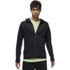 Купить Кофта Nike Jordan Dri-FIT Sport Men's Fleece Full-Zip - Фото 4.