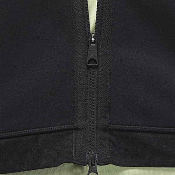 Купить Кофта Nike Jordan Dri-FIT Sport Men's Fleece Full-Zip - Фото 3.