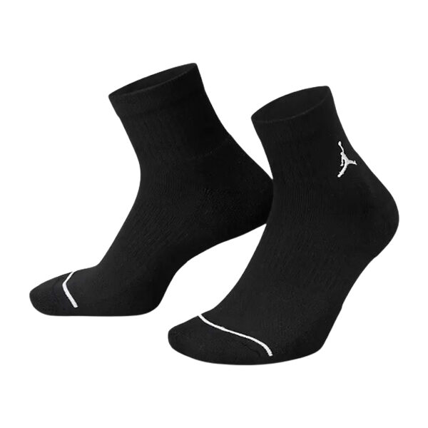 Купить Носки Nike Cush Poly Ankle 3PR 144 - Фото 5.