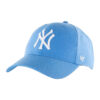 Купить Кепка 47Brand New York Yankees - Фото 6.