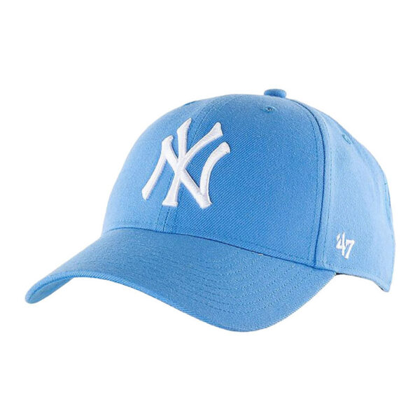 Купить Кепка 47 Brand MVP NY Yankees - Фото 7.