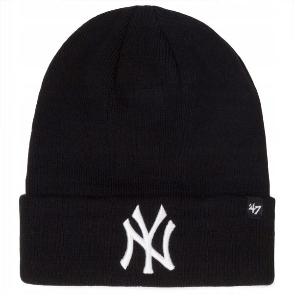 Купить Шапка 47 Brand  NY Yankees Base Runner - Фото 1.
