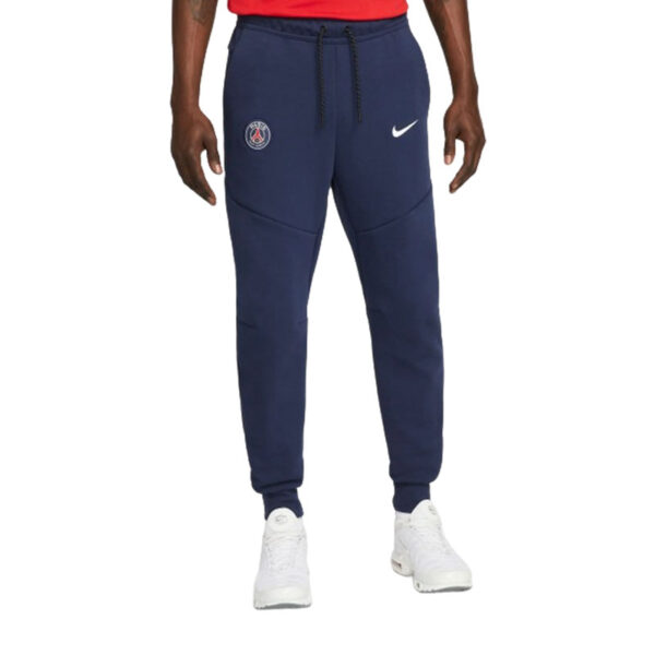 Купить Штаны Nike PSG Tech Fleece JGR - Фото 4.