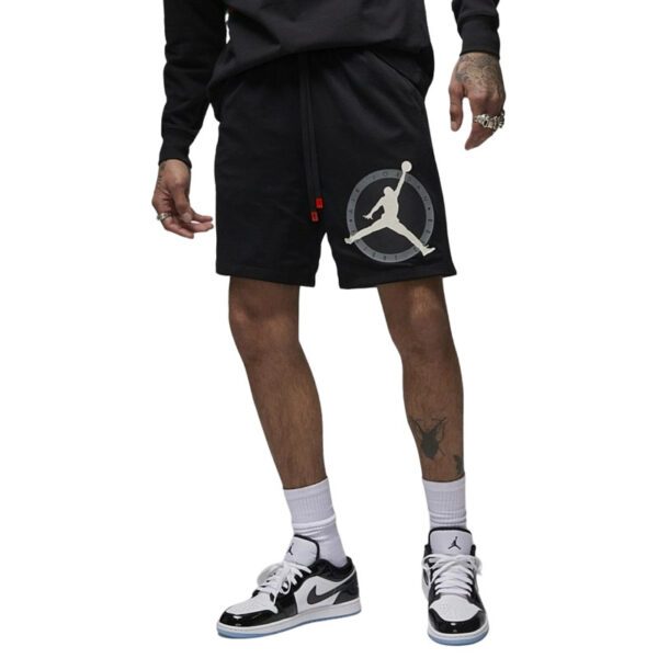 Купить Шорты Nike Jordan Flight Shorts - Фото 6.