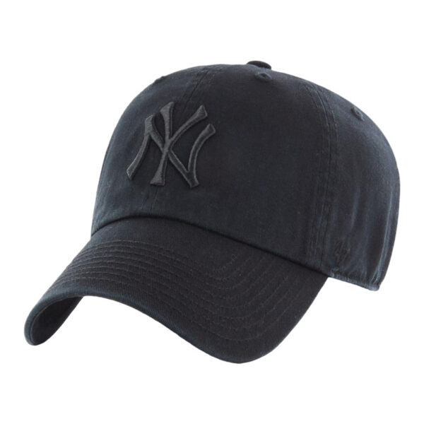 Купить Кепка 47 Brand MLB New York Yankees - Фото 6.