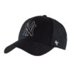 Купить Кепка 47Brand New York Yankees - Фото 2.