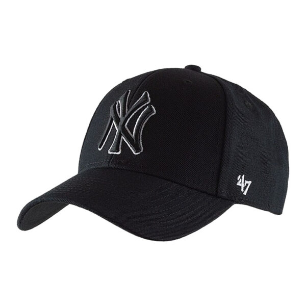 Купить Кепка 47 Brand MVP NY Yankees - Фото 14.