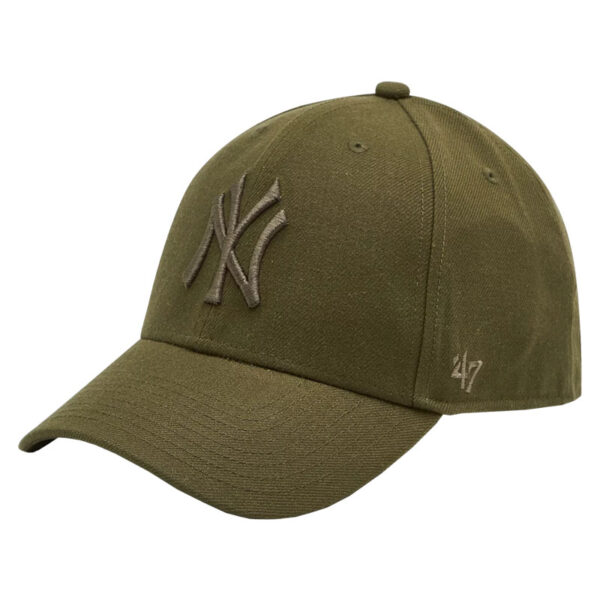 Купить Кепка 47 Brand MVP NY Yankees - Фото 13.