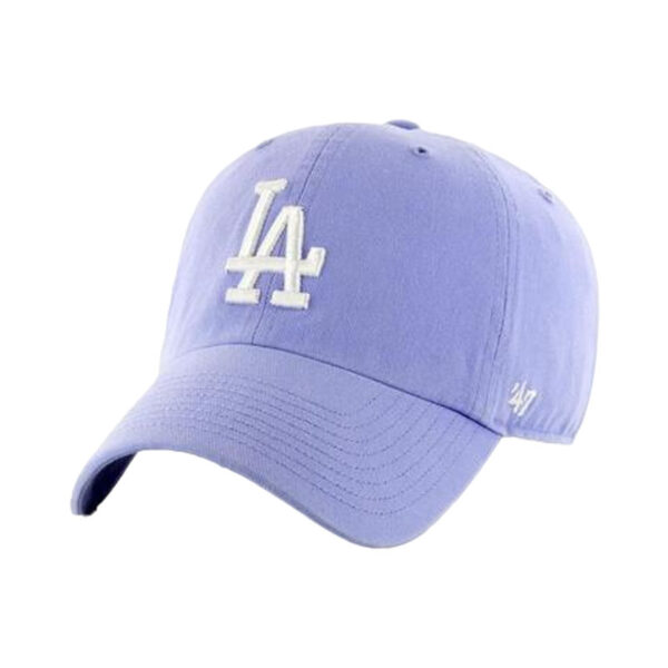 Купить Кепка 47 Brand Clean UP LA Dodgers - Фото 18.