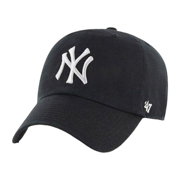 Купить Кепка 47 Brand MLB New York Yankees - Фото 13.