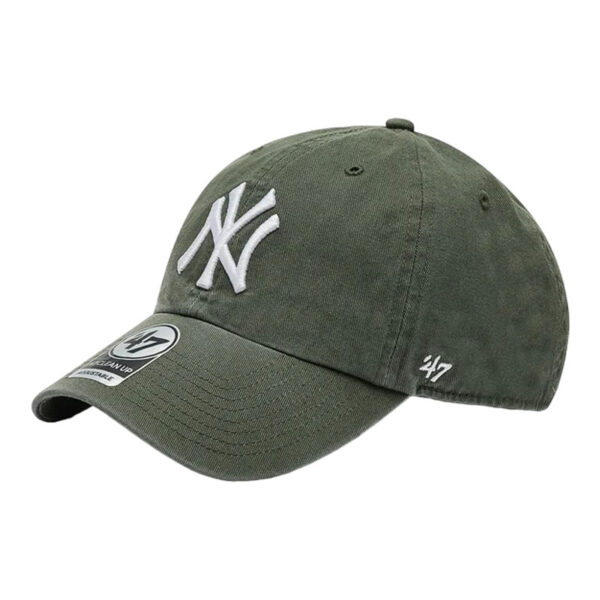 Купить Кепка 47 Brand MLB New York Yankees - Фото 16.