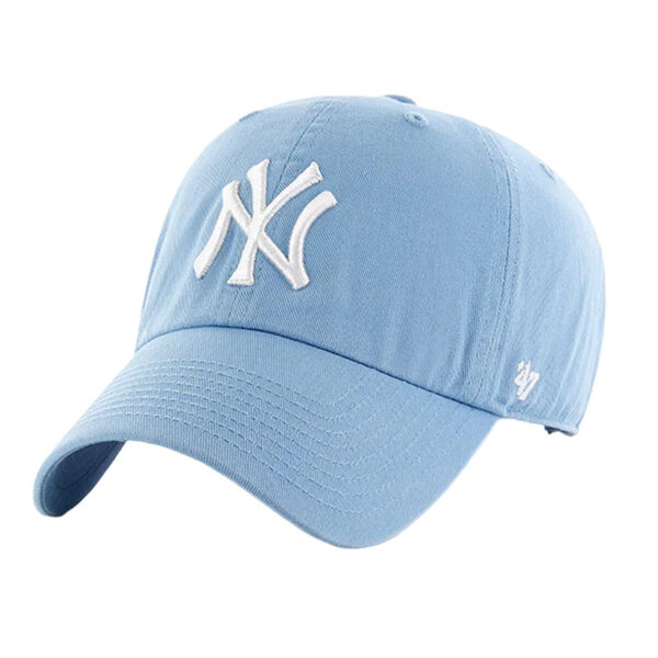 Купить Кепка 47 Brand MLB New York Yankees - Фото 9.