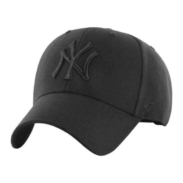 Купить Кепка 47 Brand NY Yankees Snapback - Фото 6.