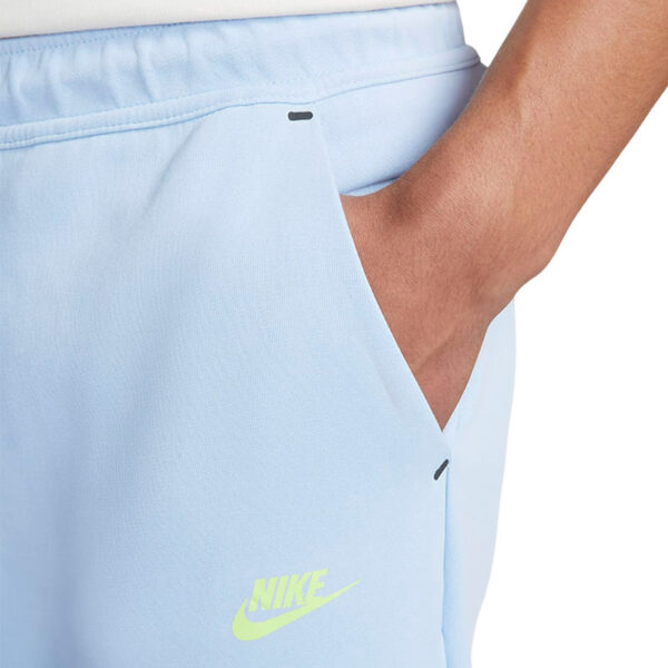 Купить Штани Nike Sportswear Tech Fleece - Фото 3.