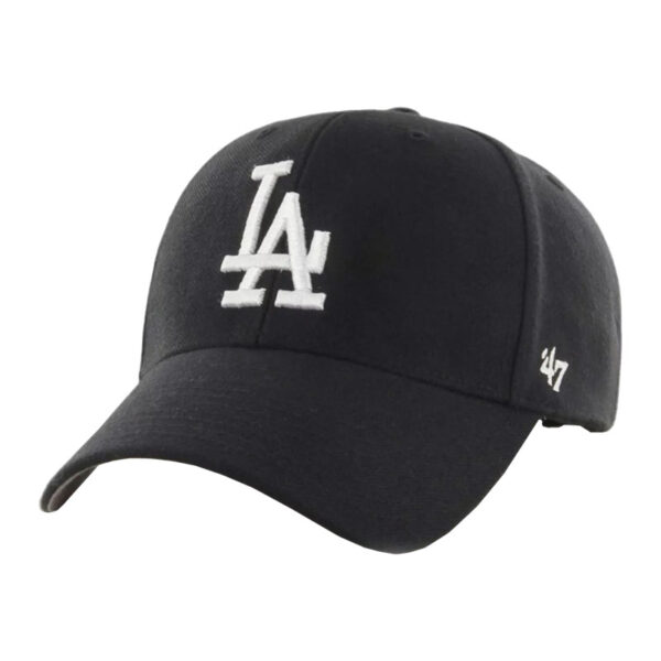 Купить Кепка 47 Brand LA Dodgers Raised - Фото 11.
