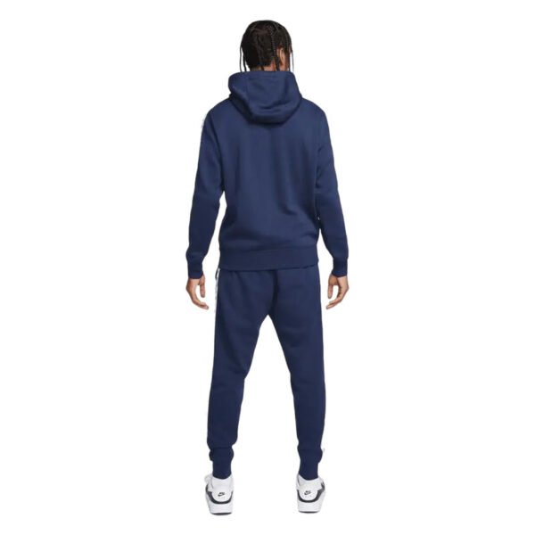 Купить Костюм Nike Tracksuit Club Fleece - Фото 2.