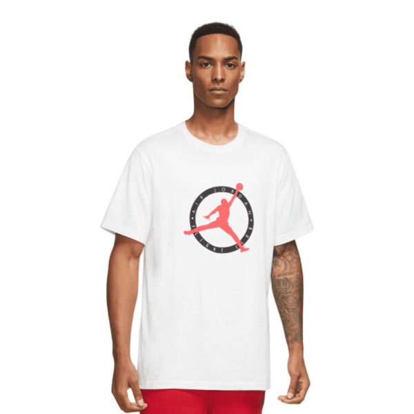 Купить Футболка Nike Jordan Men's Graphic - Фото 2.
