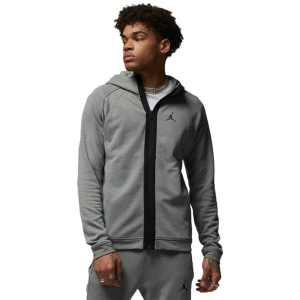Купить Кофта Nike Jordan Dri-FIT Sport Men's Fleece Full-Zip - Фото 2.