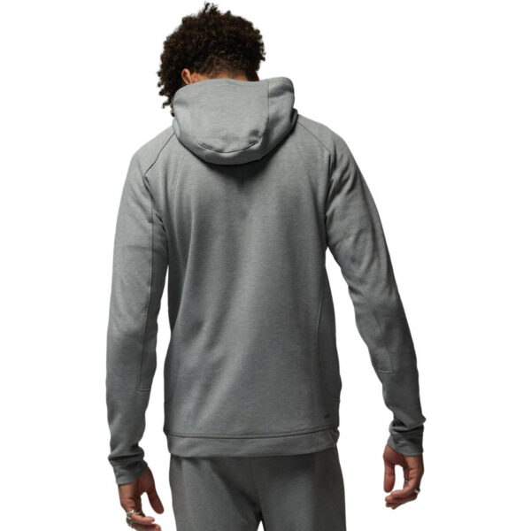 Купить Кофта Nike Jordan Dri-FIT Sport Men's Fleece Full-Zip - Фото 2.