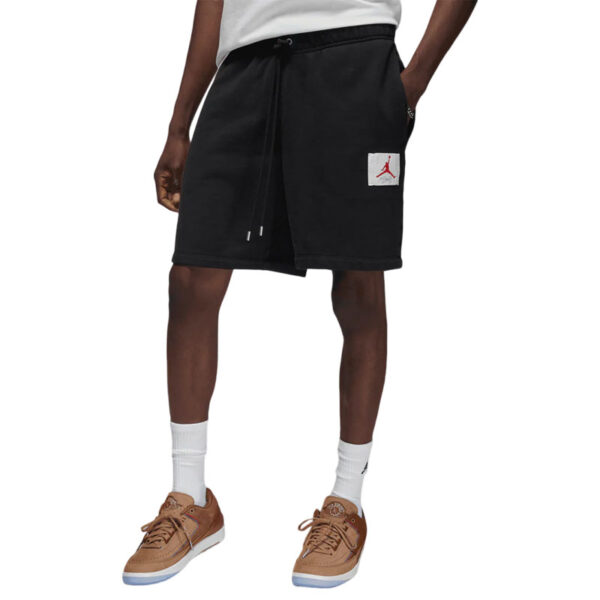 Купить Шорты Nike Jordan x TWO 18 - Фото 14.
