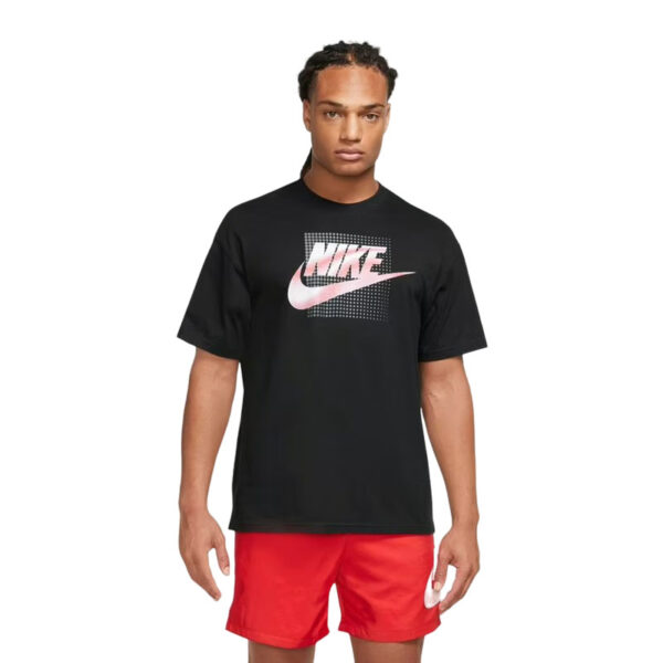 Купить Футболка Nike Court Dri-FIT Men's Tennis - Фото 7.