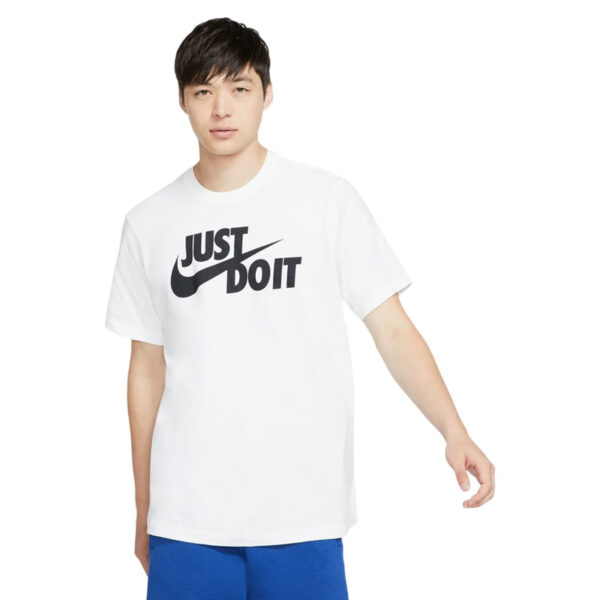 Купить Футболка Nike Sportswear JDI - Фото 4.
