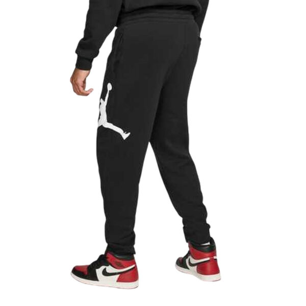 Купить Штаны Nike Jordan MJ JUMPMAN LOGO FLC - Фото 2.