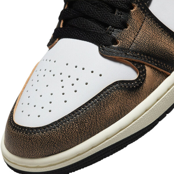 Купить Кросівки Nike Air Jordan 1 Low - Фото 3.