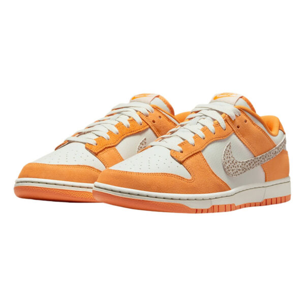 Купить Кросівки Nike DUnk Low - Фото 2.