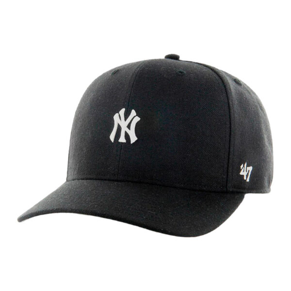 Купить Кепка 47 Brand New York Yankees - Фото 19.
