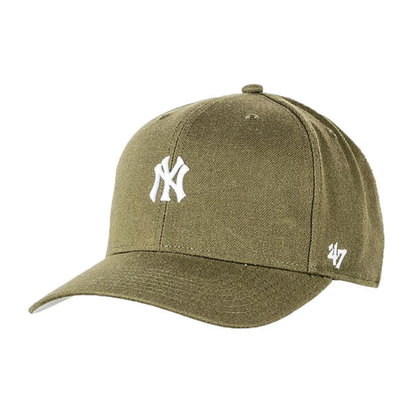 Купить Кепка 47 Brand New York Yankees - Фото 20.