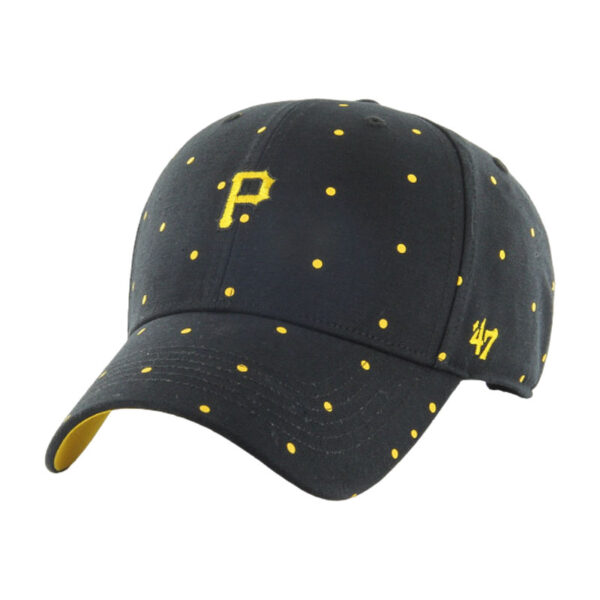 Купить Кепка 47 Brand Pittsburgh Pirates - Фото 12.